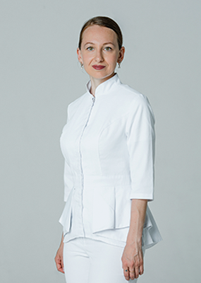 Кадочникова Наталья Юрьевна